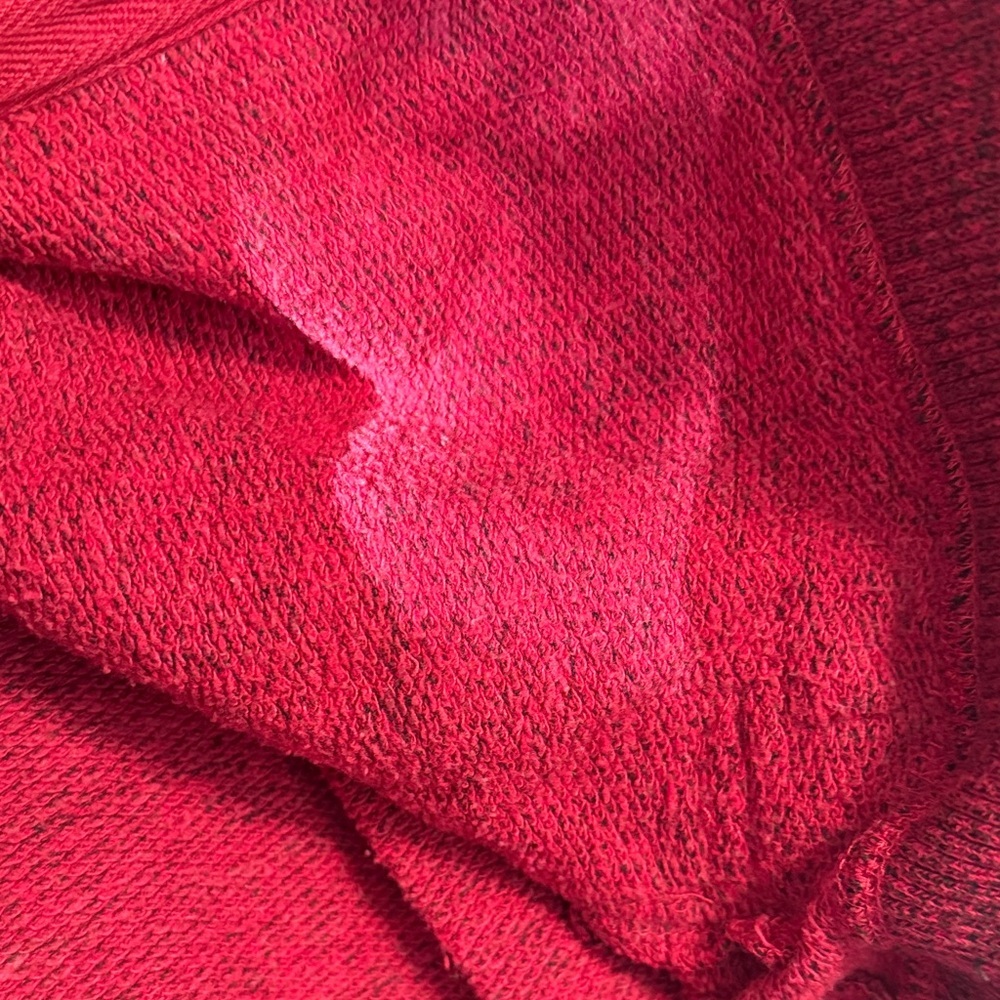 CONVERSE All Star Full-Zip Sweater Jacket - Picture 8 of 8